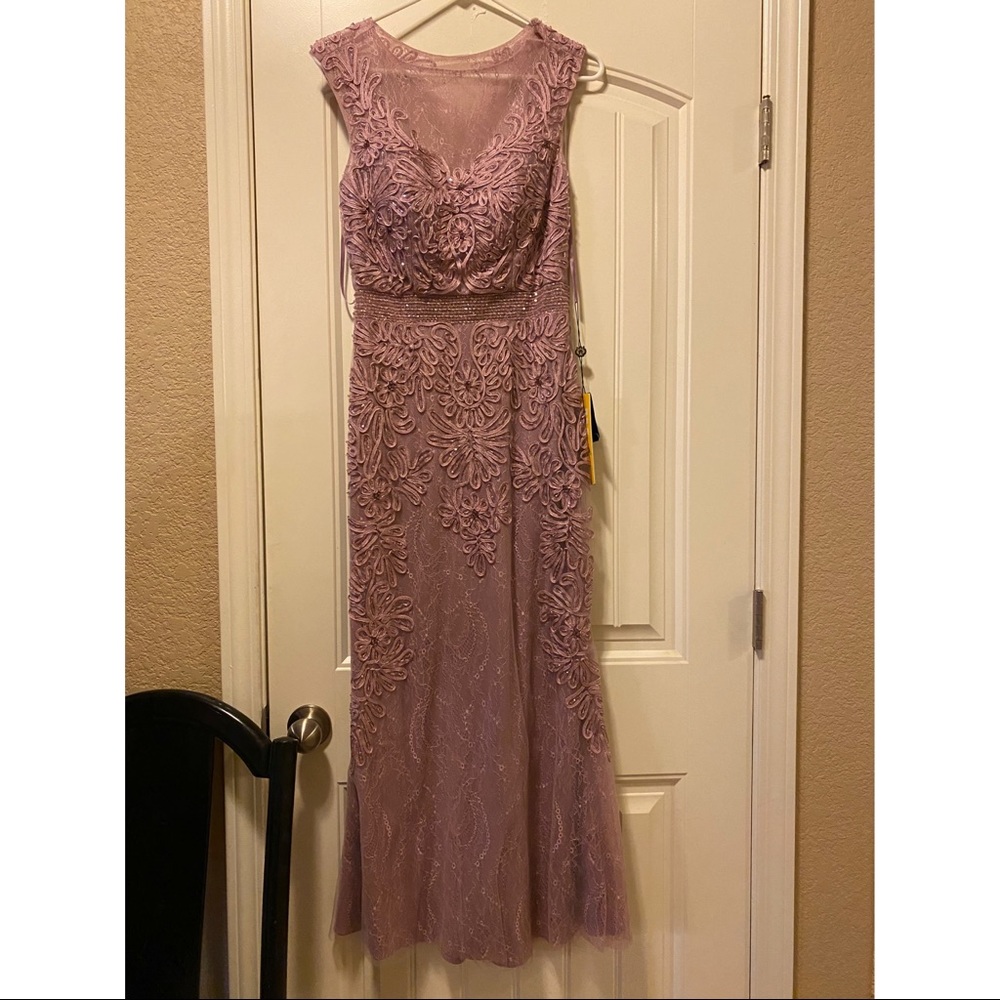 Brand new elegant dress